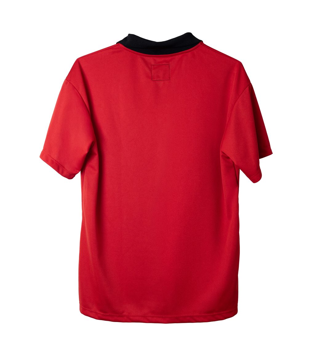 Polo Rojo