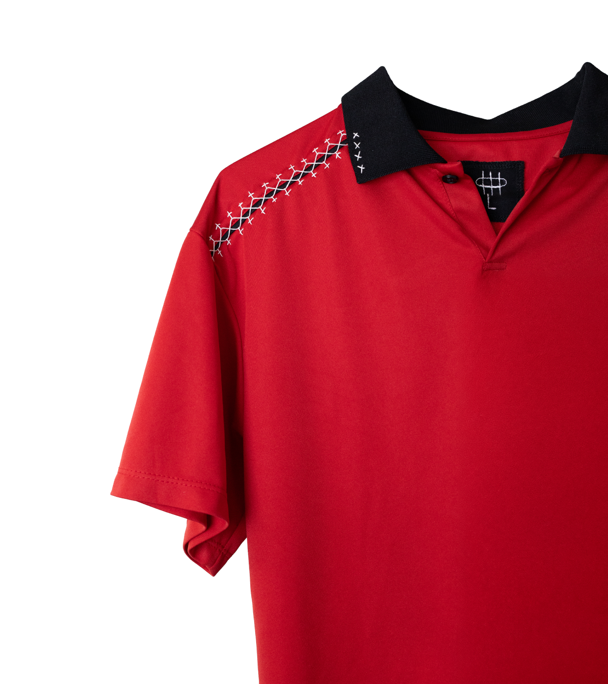 Polo Rojo