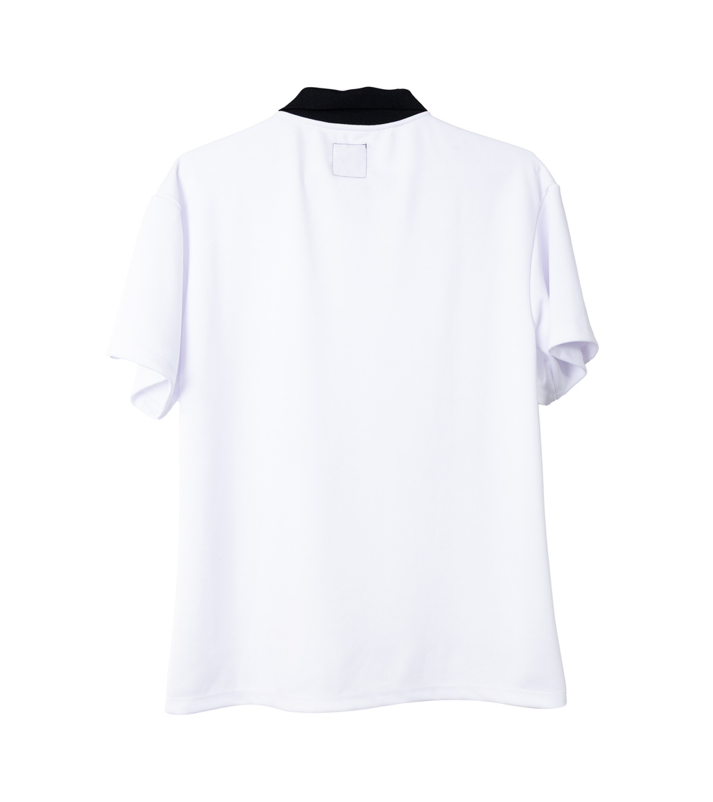 Polo Blanco