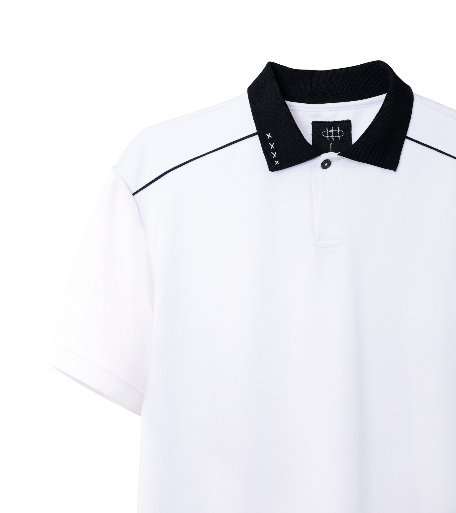 Polo Blanco