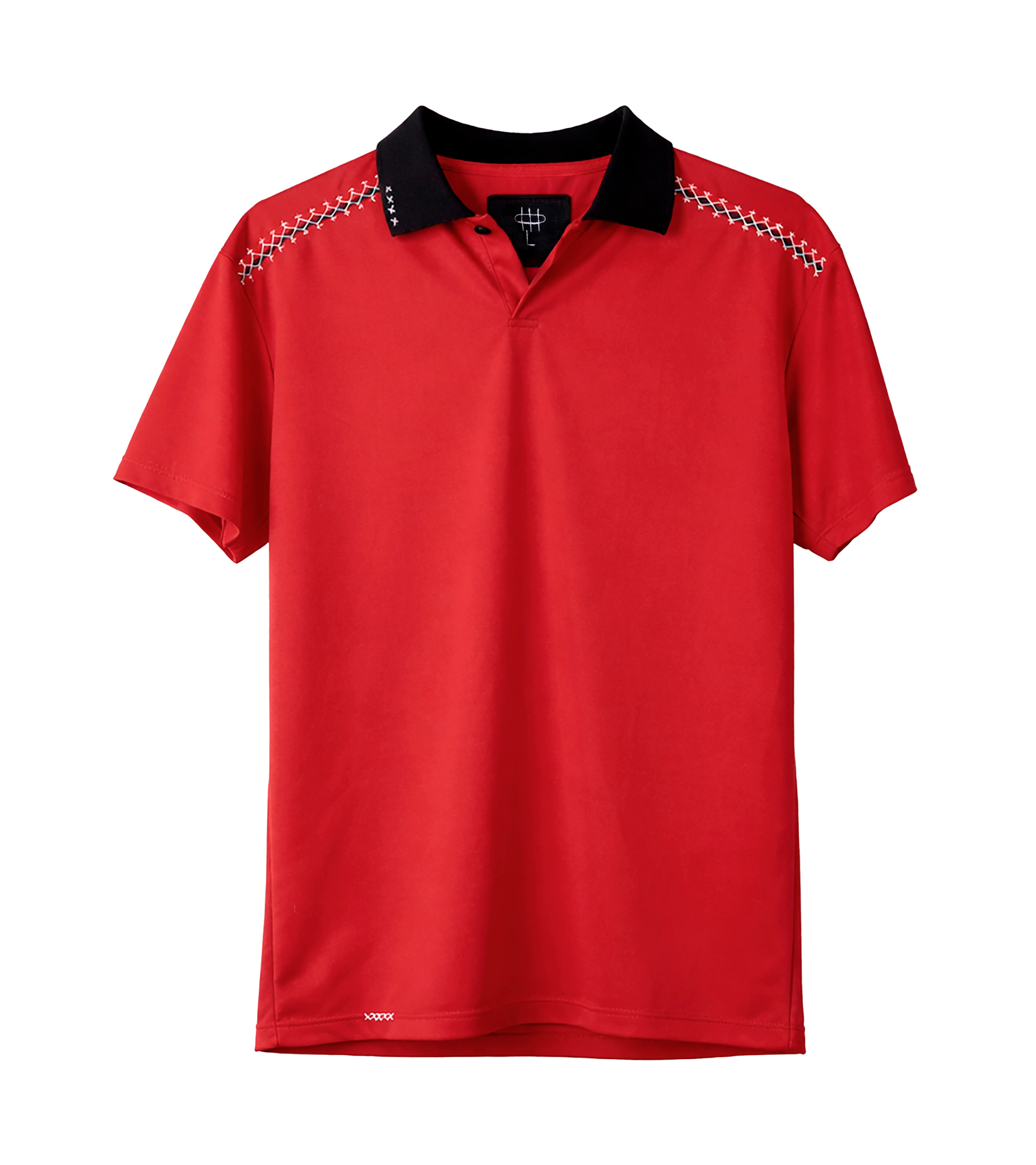 Polo Rojo